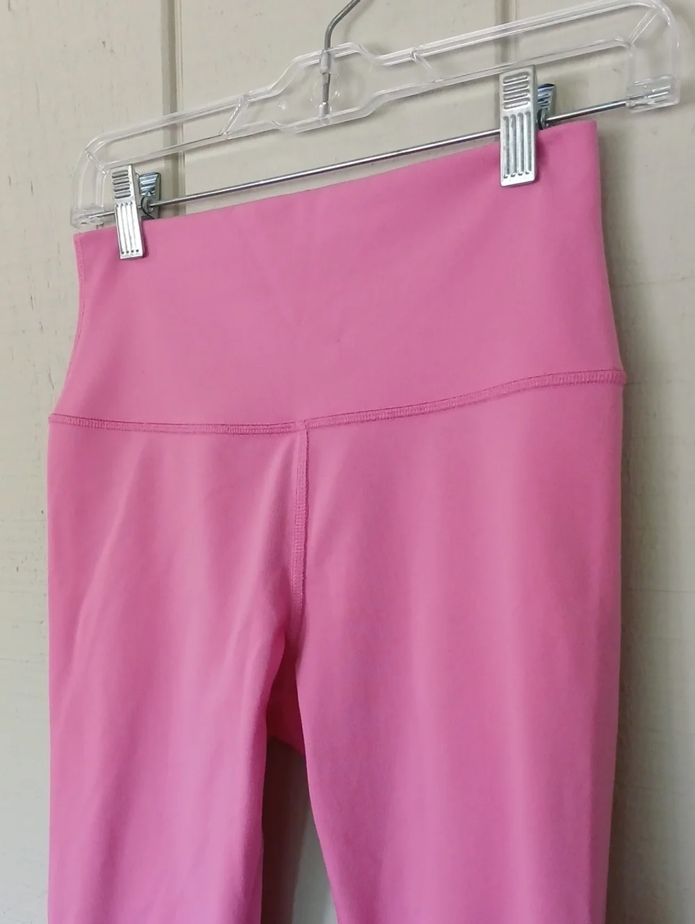 ALO Yoga smooth high